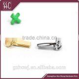 Tiny Design Zipper Puller, Super Cute Metal Zipper Puller, Metal Zipper Puller for Handbag Decoration in Guangzhou thumbnail-1