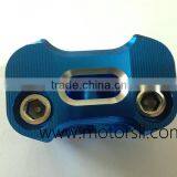 28mm Bar Clamp Riser Taper Handlebar Handle Bar Riser for Dirt Bike thumbnail-3