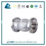 Manufacturer Alloy Vertical Check Valve