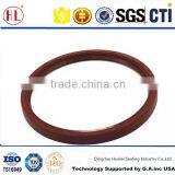 TC160*180*14 Metric Size Double Lip Front Wheel Oil Seal for North Bentz
