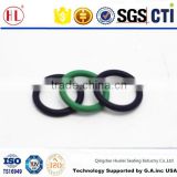 BS033 1.78*50.52 BS standard industry static NBR FPM rubber o ring seals