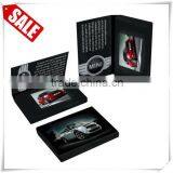 2015 Newest Invitation Video LED Card Invitation Lcd Video Greeting Card Invitation Video Brochure thumbnail-3