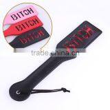 Fashion Bitch Paddle, Male Sex Hip Pat Toys for Woman,slap Tender Toy and Paddles thumbnail-1