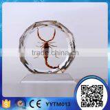 Artificial Transparent Crystal thumbnail-1