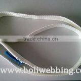polyester material lifting belt sling