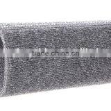 Lady Dinner Bag With Diamond Hand Bag thumbnail-5