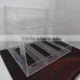 Plastic Display Rack/food Display Rack thumbnail-4