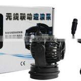 Jebao Wireless Propeller Pump Controller for Wave Maker RW8 thumbnail-3