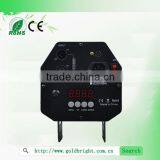 Mirror Scan Effect Lights 30w White LED DMX Gobo LED Scanner thumbnail-3