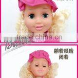 Cheaper!!Lovely Fashionable Design Sex Flesh Doll thumbnail-4
