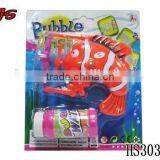 Hot Item Amazing Toy Bubble Gun Newest Toy thumbnail-4