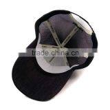Whalesale Custom Design Your Own Logo Baseball Trucker Mesh Cap Hats thumbnail-6