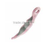 Pink New Style PP Cotton Yoga Throw Pillow thumbnail-2