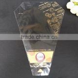 Plastic PP Triangle Sandwich Packaging Bag                        
                                                Quality Choice
