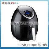 Direct Cooking Oil Free Airfryer With Touch Screen Quality Choice thumbnail-2