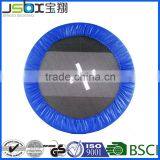 Round Fitness Mini Trampoline (36''-55'') thumbnail-3