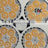 Hot Sale Aluminum Round 36 3w Led Par Light/led Dmx Lights Rgb thumbnail-5