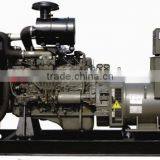 Weichai Steyr WD615 Diesel Engine Generator