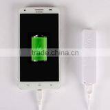 Portable High-energy Mobile Power Supply Perfume Shape Power Bank thumbnail-6