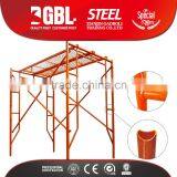 Different Types of Metal Scaffolding for Sale