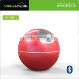 Viewmedia Livitating Bluetooth Speaker Floating Mold With Big Boom Size VM-WB42 thumbnail-4