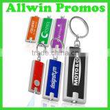 Best Selling Promotional Keychain Flashlight With Logo thumbnail-6