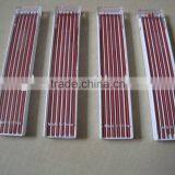 pencil lead, 2.0mm RED color