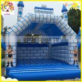 Commercial Giant Inflatable Bounce House for Sale thumbnail-2