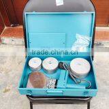 Electric Plastic Tube Welding Machine thumbnail-3