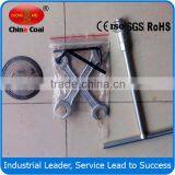 Single Liquid Type Grouting Machine for Repair Crack With Good Performance thumbnail-5