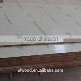Good Quality HPL Veneer Plywood for Kitchen 25mm thumbnail-1