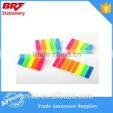 Magic Waterproof Color Note Sticker