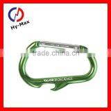 Carabiner Clip-On Bottle Opener thumbnail-1