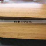 QC service for wooden product