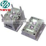 Ningbo Injection Plastic Moulding & Plastic Mould Injection thumbnail-1