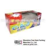 Paper PVC Box