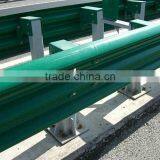 Factory Made Highway Metal Road Safety Guardrail Price for Road Barrier Use thumbnail-5