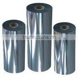 Metallized BOPP Film