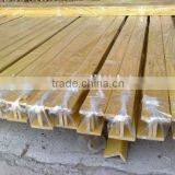 Factory Outlet Good Quality FRP T Shape Profile thumbnail-1