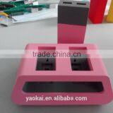 Promotion Gifts Unique Design Power Bank Bulk Buy From China thumbnail-4