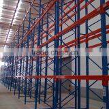 Steel Q235B Rack System Supplier From Jiangsu