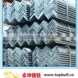 Q235 Tangshan Steel Angle Bar for Boats, Equal and Unequal Angle Steel Prices thumbnail-1