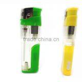 Hot Sale of Plastic LED Lighter thumbnail-2