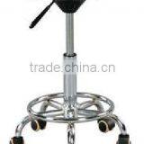 Height Adjustable Laboratory Chair thumbnail-1