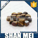 Natural Green Aventurine Gemstone Cube Beads thumbnail-4