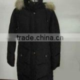 Woman winter Coats for outdoor wear
