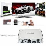 Zidoo X6 PRO TV Box RK3368 Octa Core Dual Band WIFI 4K KODI Android 5.1 TV Box thumbnail-6