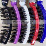 K135-8.5 Hair-brush Hair-straigtening-brush Make-brush-set thumbnail-1