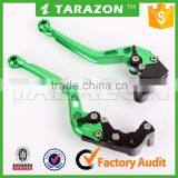 High Quality Motorcycle Brake Clutch Long Straight Lever for Bajaj Pulsar 180 thumbnail-4