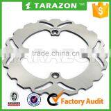 Motorcycle Rear Solid Disc Brake Plate Rotor for Ducati 748 916 996 998 thumbnail-2